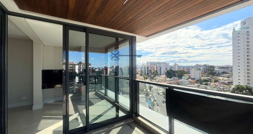 Apartamento com 3 quartos à venda na RUA IVO DE LEÃO, 355, Alto da Glória, Curitiba
