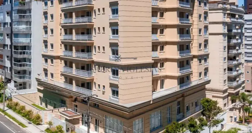 Apartamento com 3 quartos à venda na Rua Manoel Eufrásio, 131, Juvevê, Curitiba