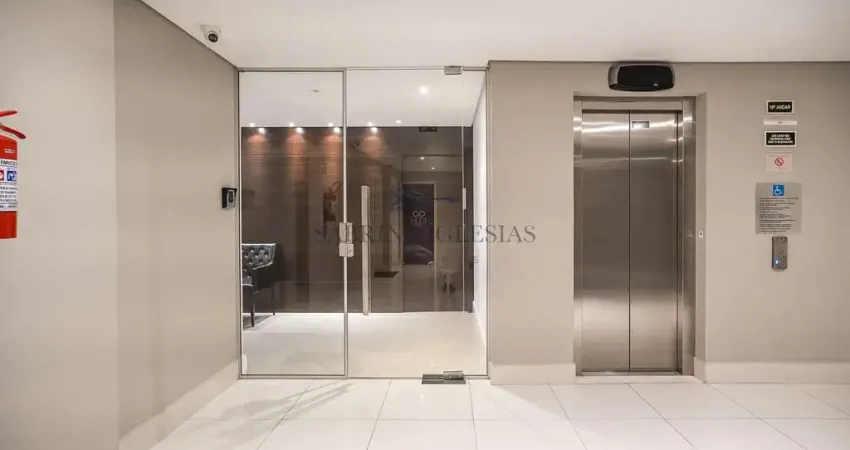 Sala comercial à venda na Rua XV de Novembro, 1155, Centro, Curitiba