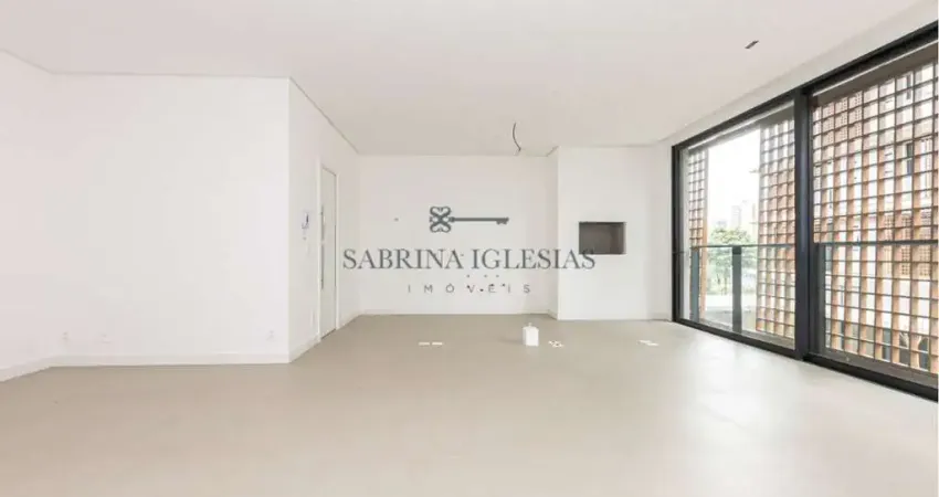 Apartamento com 2 quartos à venda na Rua José Domakoski, 45, Bigorrilho, Curitiba