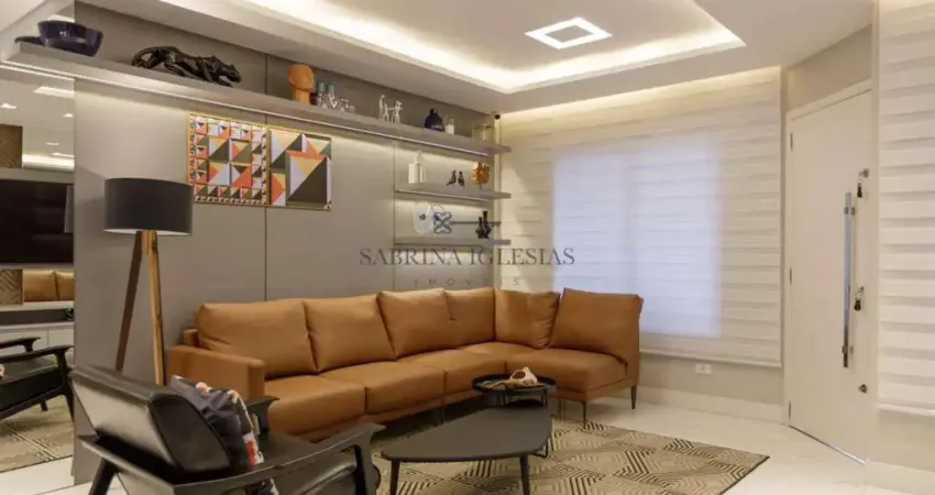 Casa com 3 quartos à venda na Rua José Martinho Lissa, 127, Mossunguê, Curitiba