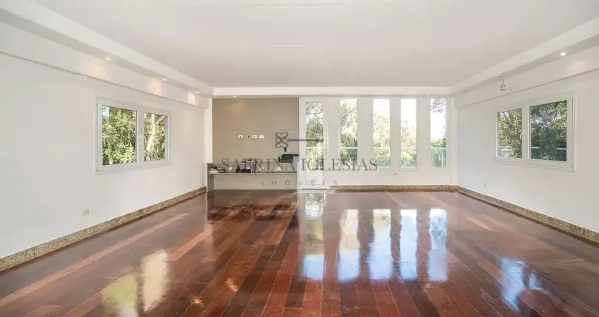 Casa em condomínio fechado com 4 quartos à venda na Rua Vinte E Cinco De Janeiro, 2627, Jardim Menino Deus, Quatro Barras