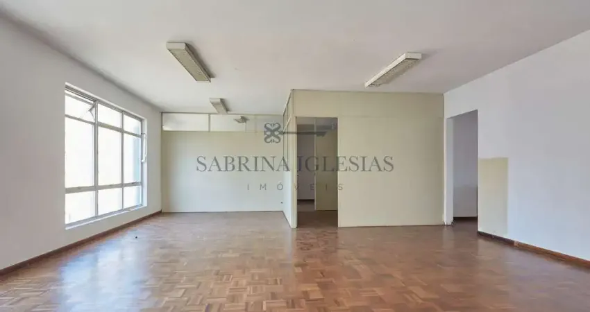 Sala comercial à venda na Praça Generoso Marques, 27, Centro, Curitiba