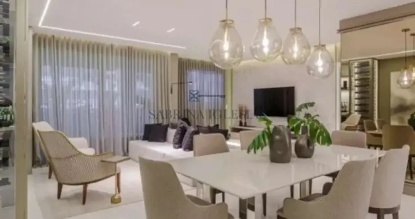 Apartamento com 3 quartos à venda na Rua Manoel Eufrásio, 131, Juvevê, Curitiba