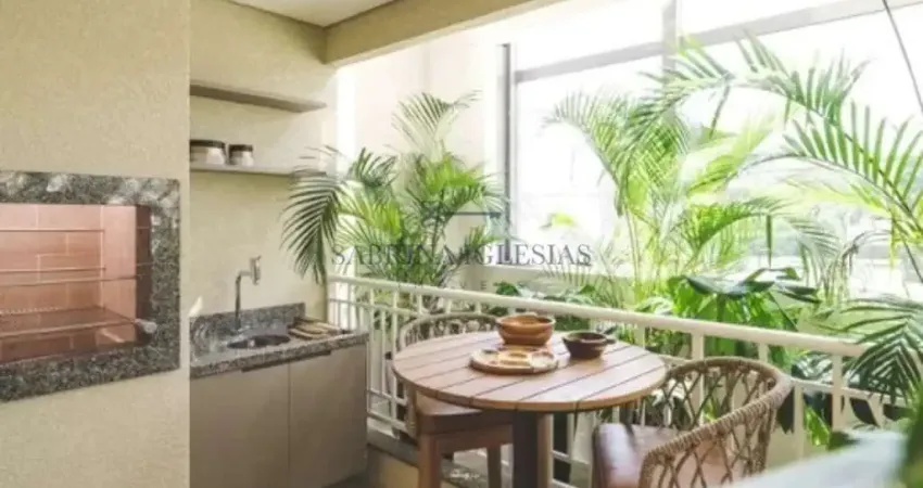 Apartamento com 3 quartos à venda na Rua Manoel Eufrásio, 131, Juvevê, Curitiba