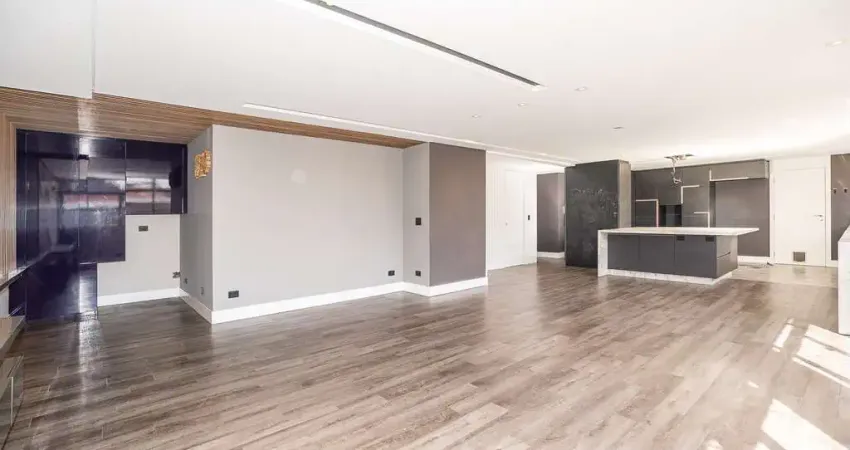 Apartamento com 3 quartos à venda na Rua Desembargador Motta, 2800, Batel, Curitiba