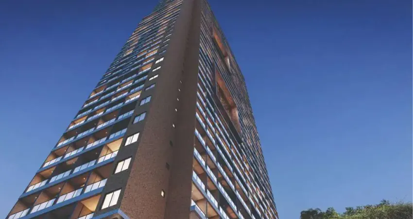 Apartamento com 1 quarto à venda na Rua Emiliano Perneta, 260, Centro, Curitiba