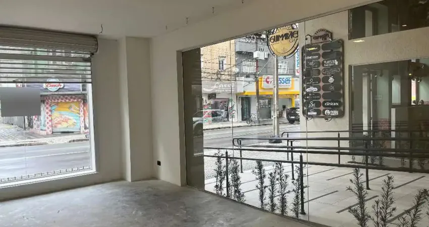 Sala comercial para alugar no Centro, Curitiba 