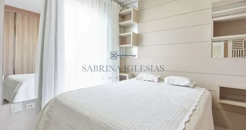 Apartamento com 1 quarto para alugar na Rua XV de Novembro, 2061, Centro, Curitiba