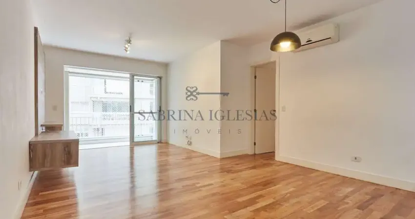 Apartamento com 3 quartos à venda na Avenida Iguaçu, 3525, Vila Izabel, Curitiba