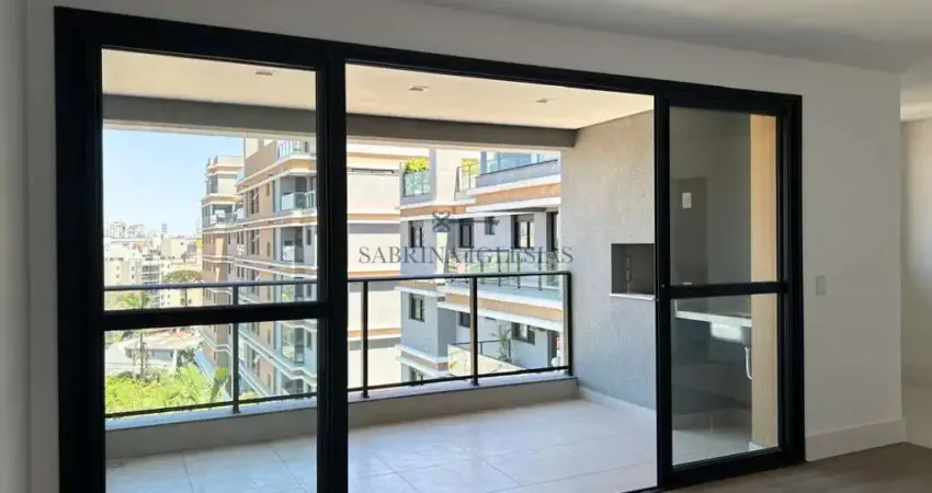 Apartamento com 3 quartos à venda na Rua Bom Jesus, 928, Juvevê, Curitiba
