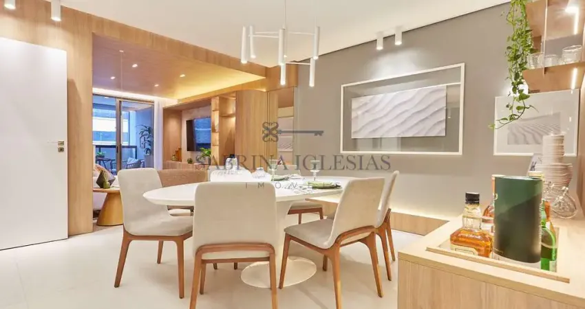 Apartamento com 3 quartos à venda na Avenida República Argentina, 1325, Vila Izabel, Curitiba