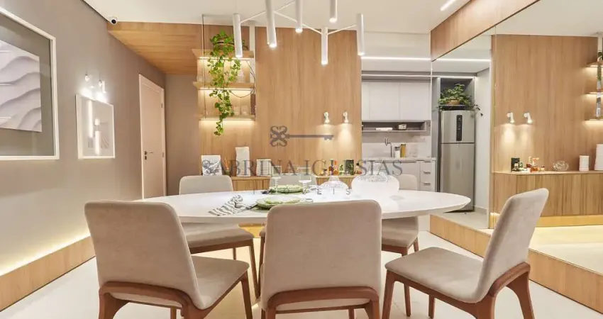 Apartamento com 2 quartos à venda na Avenida República Argentina, 1325, Vila Izabel, Curitiba