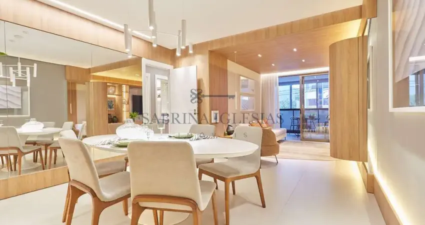 Apartamento com 2 quartos à venda na Avenida República Argentina, 1325, Vila Izabel, Curitiba