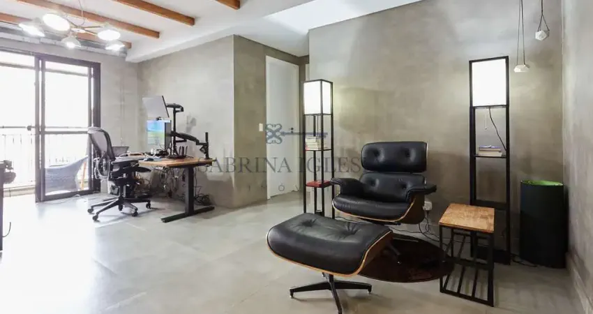 Apartamento com 2 quartos à venda na Rua Guararapes, 1261, Vila Izabel, Curitiba