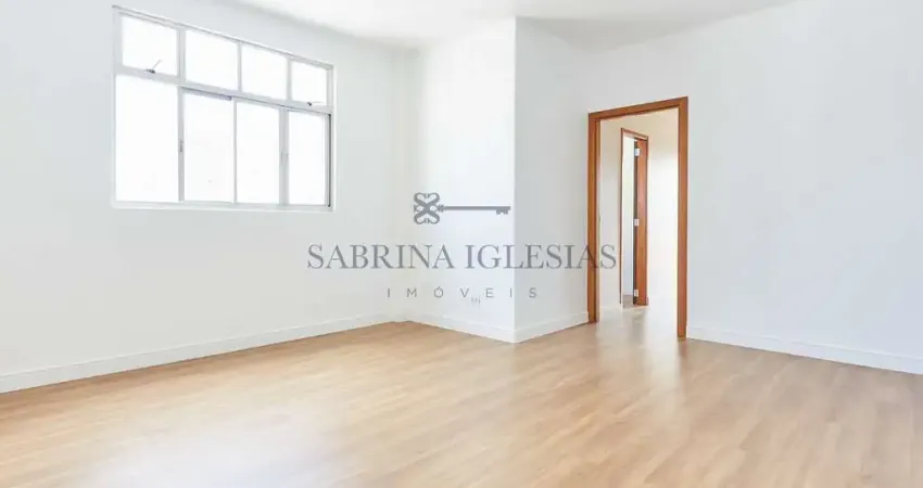 Apartamento com 2 quartos à venda na Rua Voluntários da Pátria, 83, Centro, Curitiba