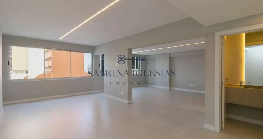 Apartamento com 3 quartos à venda na Rua Augusto Severo, 641, Alto da Glória, Curitiba