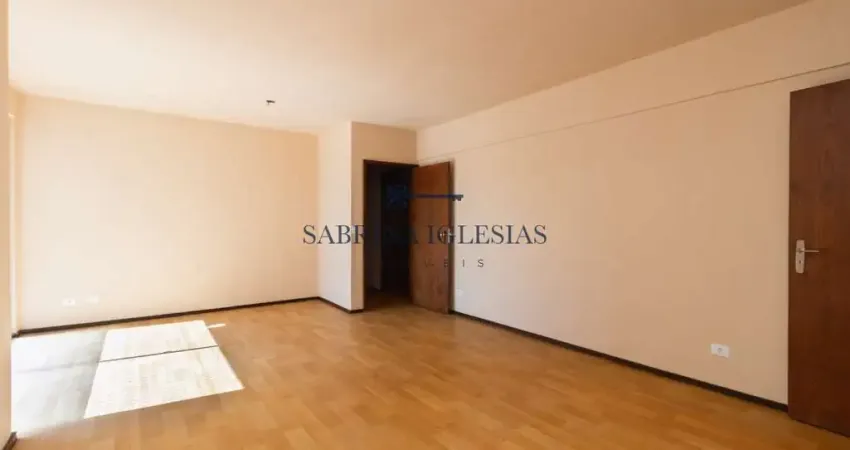 Apartamento com 3 quartos à venda na Rua Augusto Severo, 641, Alto da Glória, Curitiba