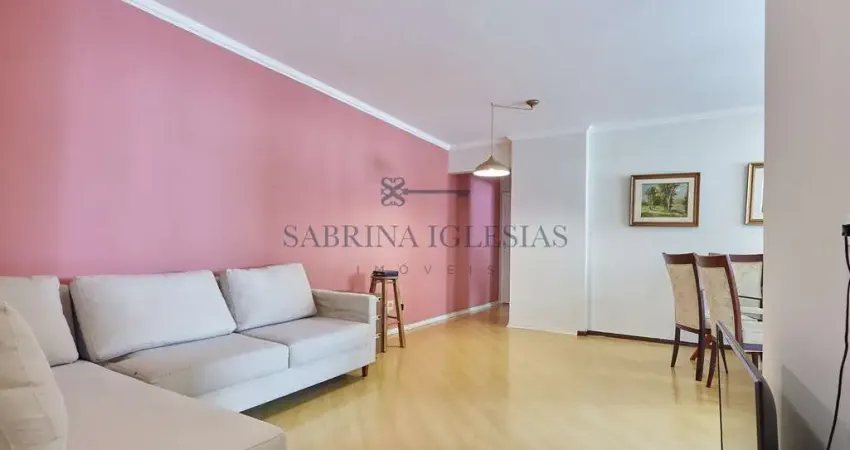 Apartamento com 4 quartos à venda na Rua Coronel Amazonas Marcondes, 1065, Cabral, Curitiba