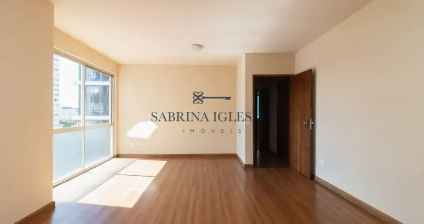 Apartamento com 3 quartos à venda na Rua Augusto Severo, 641, Alto da Glória, Curitiba