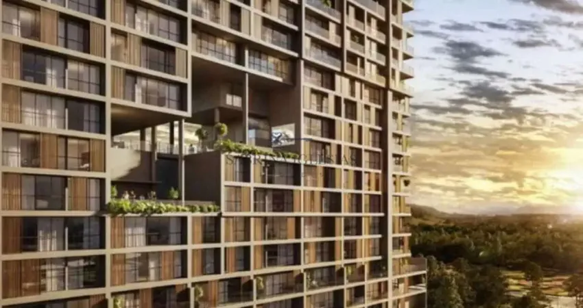 Apartamento com 1 quarto à venda na Avenida Governador Celso Ramos, S/N, Balneário Perequê, Porto Belo