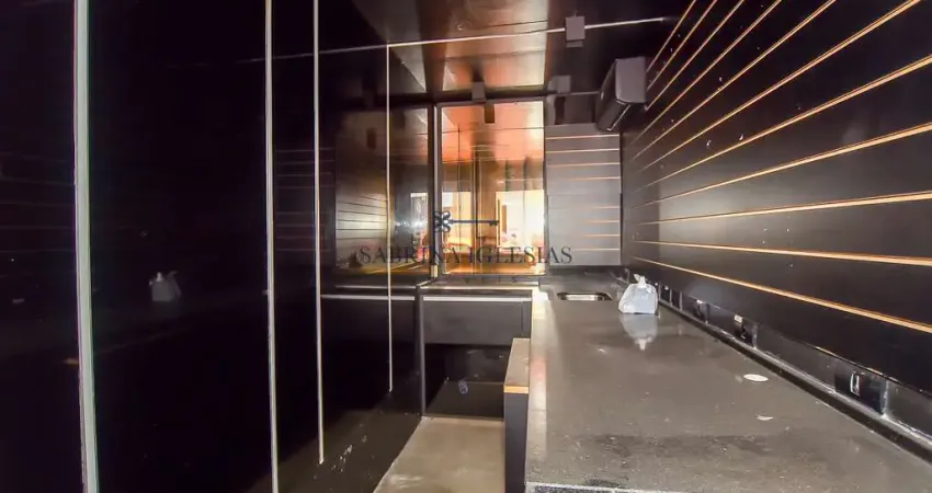 Sala comercial para alugar na Alameda Doutor Muricy, 536 A, Centro, Curitiba