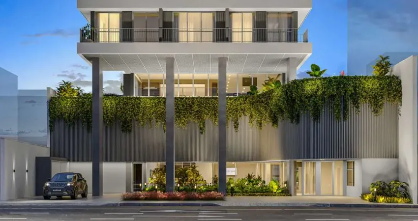 Apartamento com 1 quarto à venda na Rua André de Barros, Centro, Curitiba