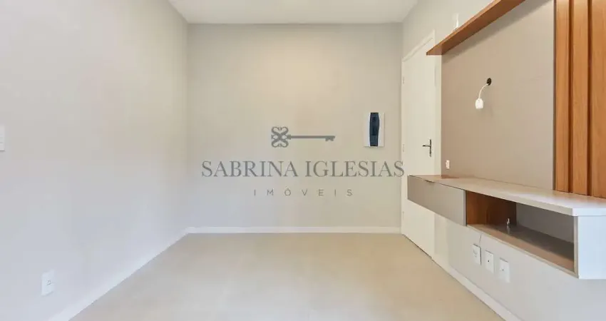 Apartamento com 2 quartos para alugar na Rodovia dos Expedicionários, 1145, Bom Jesus, Campo Largo