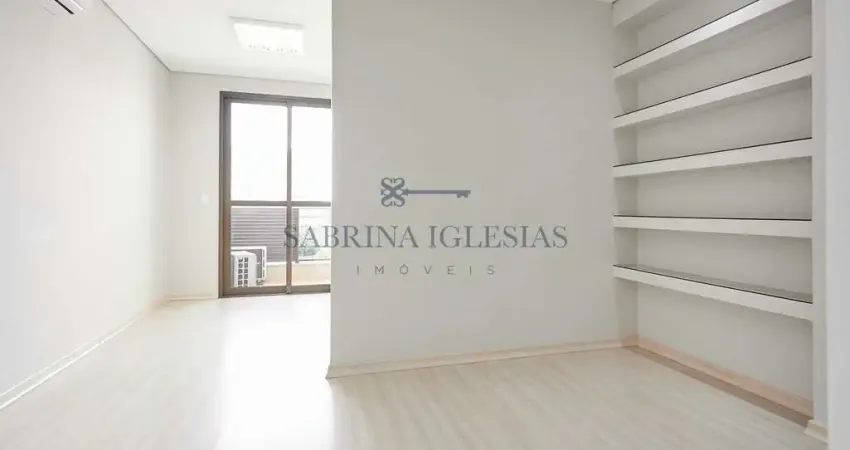 Sala comercial para alugar na Rua XV de Novembro, 1155, Centro, Curitiba