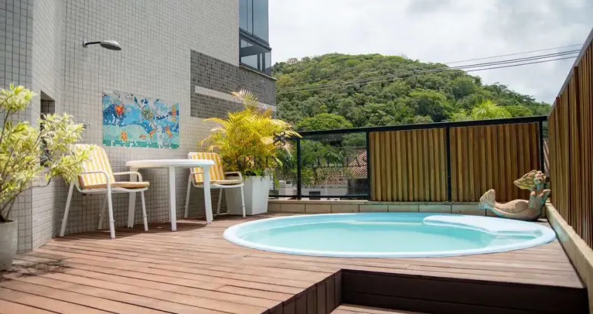 Apartamento com 3 quartos à venda na Avenida Paranaguá, 250, Praia Mansa, Matinhos