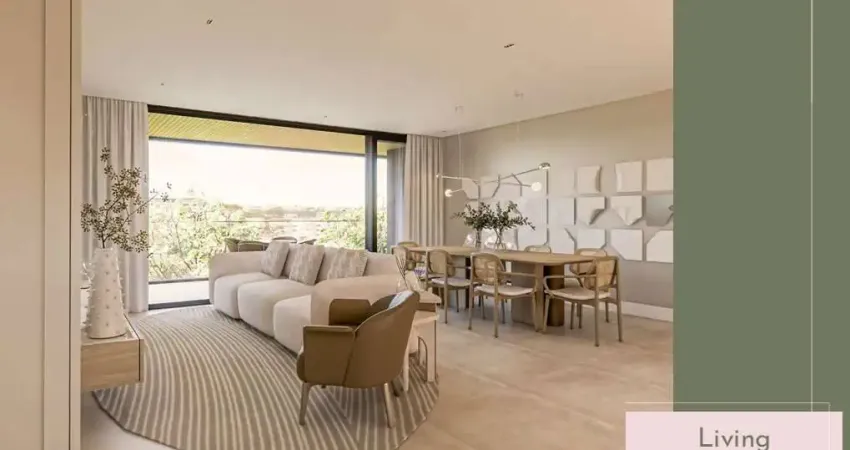 Apartamento com 3 quartos à venda na Rua Jerônimo Durski, 1557, Bigorrilho, Curitiba