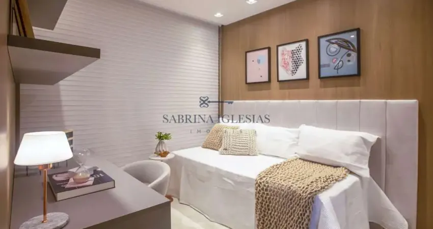 Apartamento com 2 quartos à venda na Rua Mariano Torres, 573, Centro, Curitiba