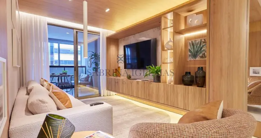 Apartamento com 3 quartos à venda na Avenida República Argentina, 1325, Vila Izabel, Curitiba