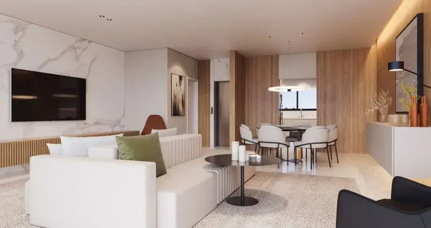 Apartamento com 2 quartos à venda na Rua Gutemberg, 301, Batel, Curitiba