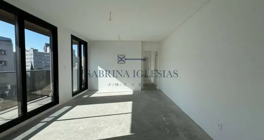 Apartamento com 2 quartos à venda na Rua Desembargador Otávio do Amaral, 75, Bigorrilho, Curitiba