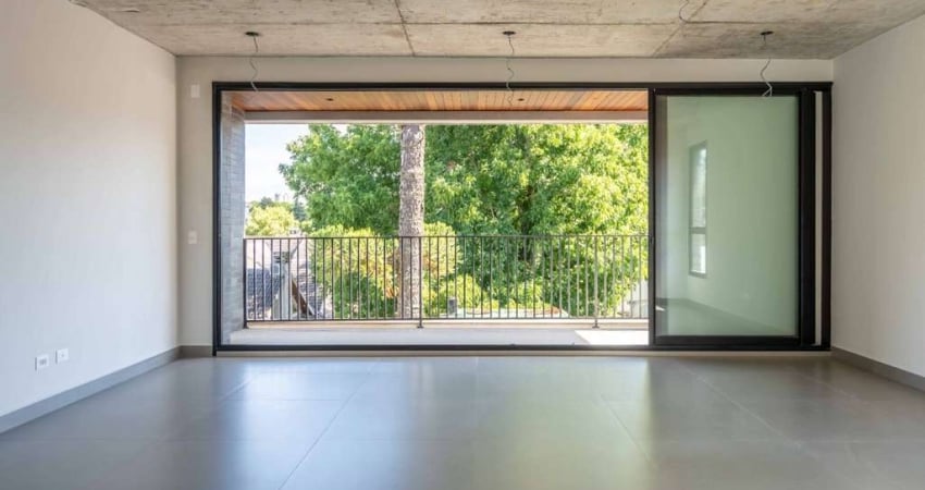 Apartamento com 3 quartos à venda na Rua João David Perneta, 273, Hugo Lange, Curitiba