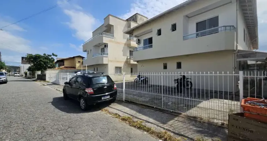 Apartamento com 2 quartos à venda na Travessa Nildo Neponoceno Fernandes, Ingleses do Rio Vermelho, Florianópolis