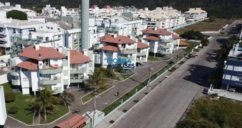 Apartamento com 2 quartos à venda na Rua das Gaivotas, 1773, Ingleses do Rio Vermelho, Florianópolis