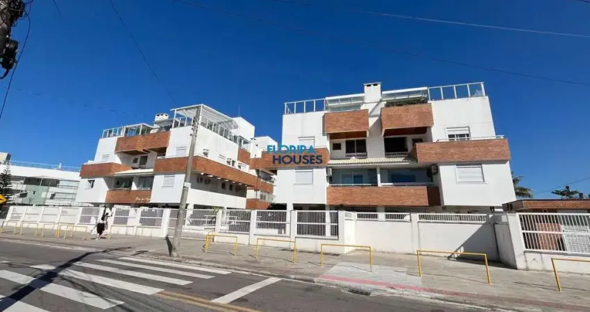 Apartamento com 3 quartos à venda na Rua das Gaivotas, 849, Ingleses do Rio Vermelho, Florianópolis