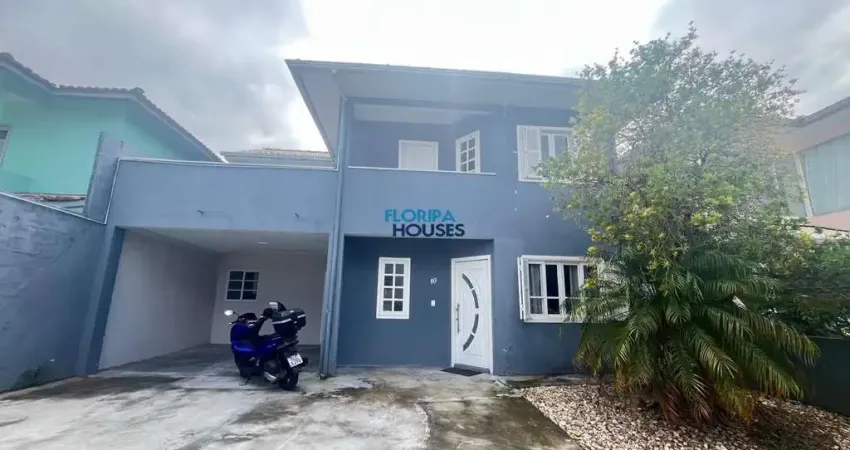 Casa com 3 quartos à venda na Rodovia João Gualberto Soares, 497, Ingleses do Rio Vermelho, Florianópolis