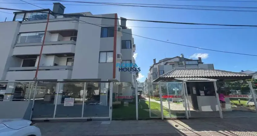 Apartamento com 1 quarto à venda na Rua das Gaivotas, 1467, Ingleses do Rio Vermelho, Florianópolis