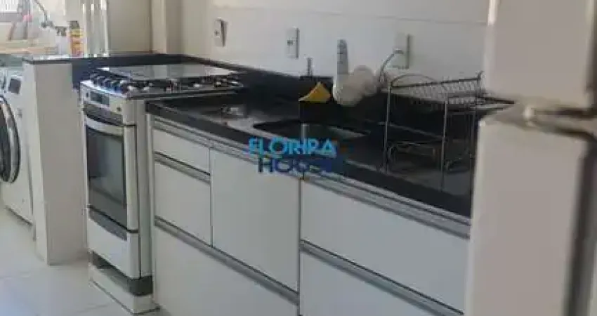 Apartamento 2 dormitórios praia dos ingleses com escritura