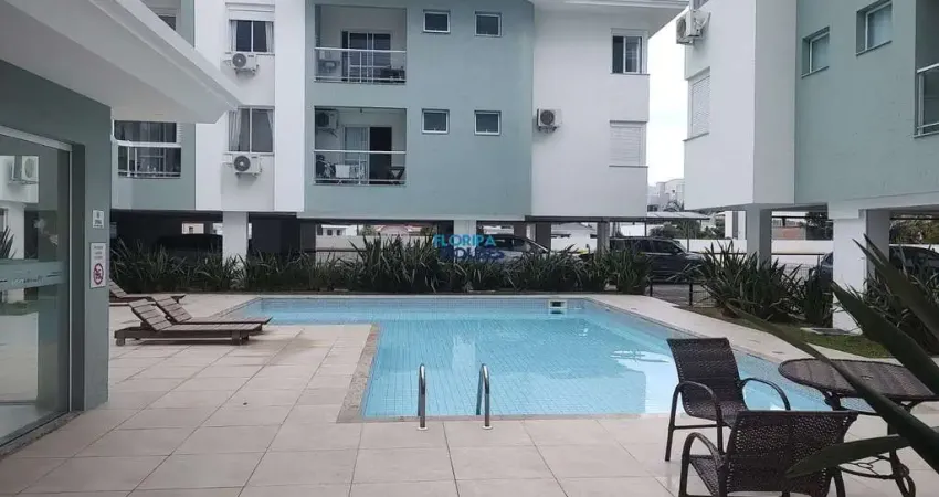 Apartamento com 2 quartos à venda na Rua Abel Álvares Cabral Júnior, 397, Ingleses do Rio Vermelho, Florianópolis