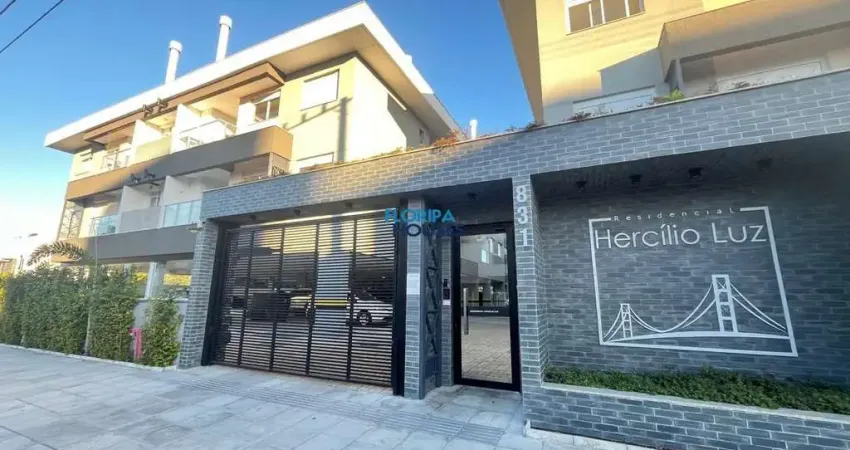Apartamento com 2 quartos à venda na Rua Luiz Elias Daux, 831, Ingleses do Rio Vermelho, Florianópolis