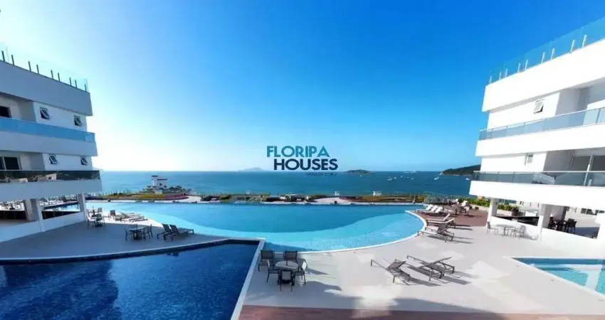 Paraíso à vista: apartamento exclusivo com vista panorâmica no mirante home club