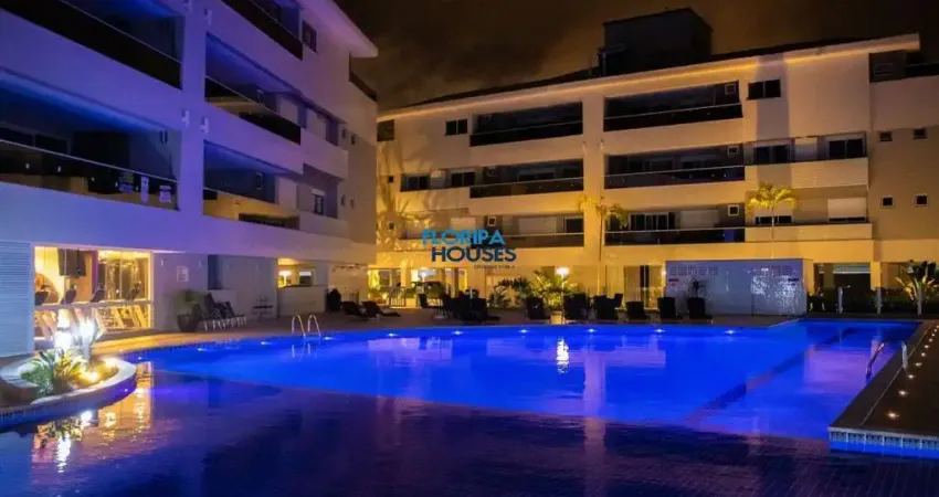 Apartamento com 2 quartos à venda na Rua Lázaro de Oliveira Souza, 1065, Ingleses do Rio Vermelho, Florianópolis