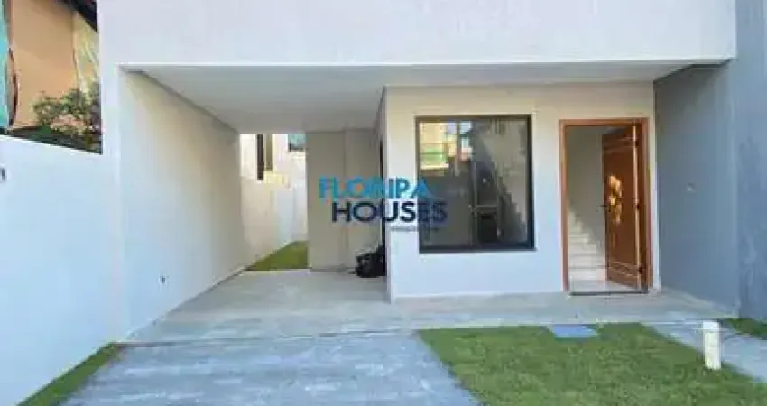 Casa com 3 quartos à venda na Rua Olinda Rosa da Conceição, 506, Ingleses do Rio Vermelho, Florianópolis