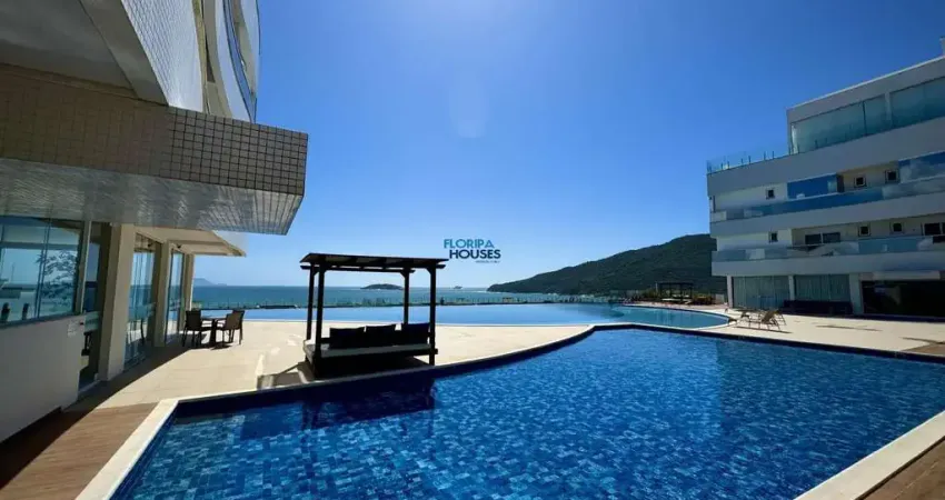 Apartamento com 3 quartos à venda na Estrada Dom João Becker, 2000, Ingleses do Rio Vermelho, Florianópolis