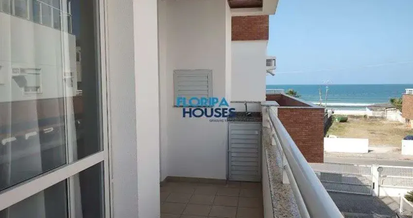 Apartamento com 2 quartos para alugar na Rua das Gaivotas, 849, Ingleses do Rio Vermelho, Florianópolis