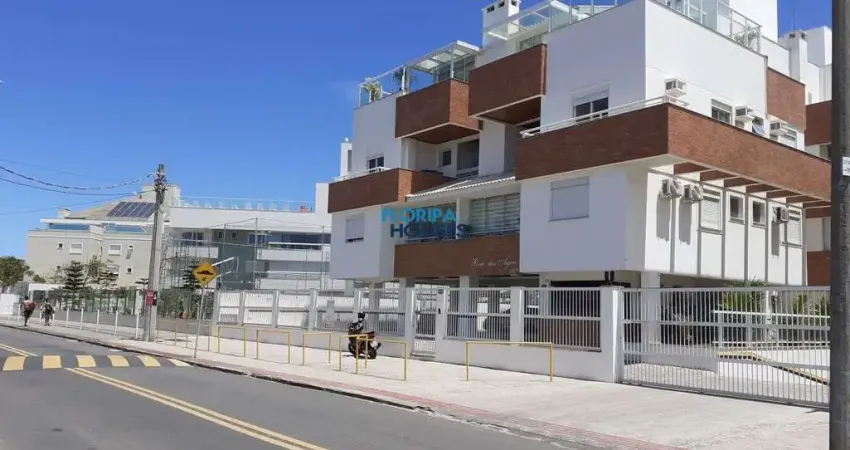 Apartamento com 2 quartos à venda na Rua das Gaivotas, 849, Ingleses do Rio Vermelho, Florianópolis